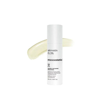 The anti-wrinkle ritual - Skin / Scent